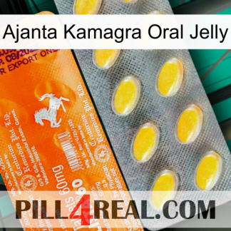 Ajanta Kamagra Oral Jelly new05